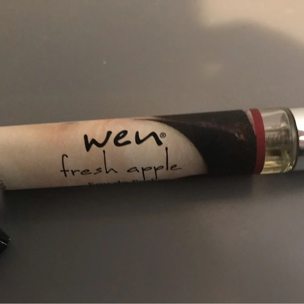 WEN Fresh Apple Eau de Parfum - Limited Edition